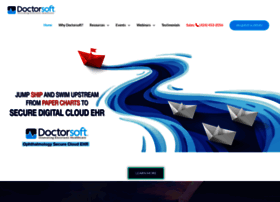 doctorsoft.com