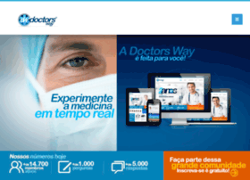 doctorsway.com.br