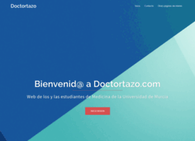 doctortazo.com