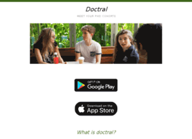 doctral.com