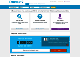 doctuo.com.mx