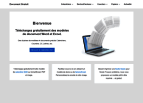 document-gratuit.fr