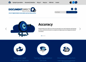 documentdirect.co.uk