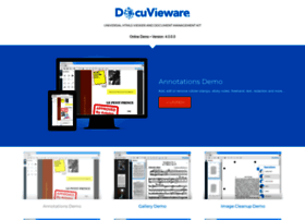 docuvieware-demo.com