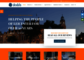 dodds-solicitors.co.uk