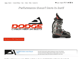 dodgeskiboots.com