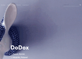dodox.co.kr