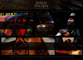 dodson-designs.com