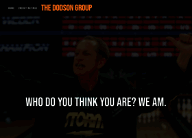 dodson-group.com