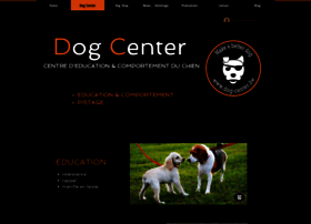 dog-center.be