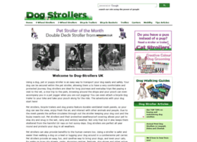 dog-strollers.co.uk