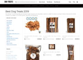 dog-treats.org