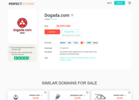 dogada.com