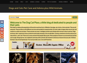 dogcatplace.com