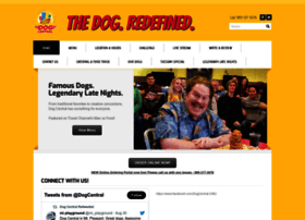 dogcentralmp.com