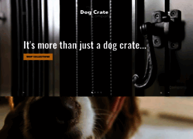 dogcratesandkennels.com