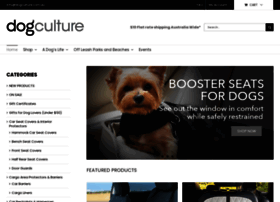 dogculture.com.au