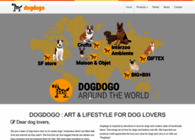 dogdogo.com