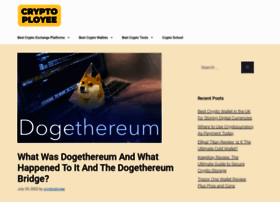 dogethereum.net