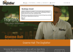 dogfather.co.uk