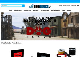 dogfence.ie