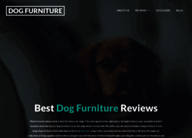 dogfurniture.com