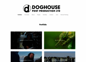 doghousepost.tv