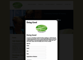 dogoodconsulting.org