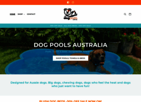 dogpools.com.au