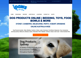 dogproducts.net.au