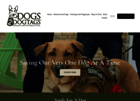 dogs2dogtags.com
