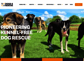 dogs4rescue.co.uk