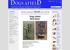 dogsafield.com