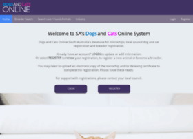 dogsandcatsonline.com.au