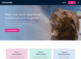 dogshare.com.au