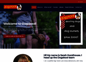 dogskool.co.uk