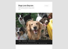 dogslovedaycare.com.au