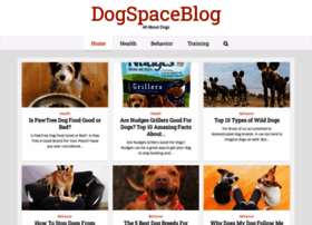 dogspaceblog.com