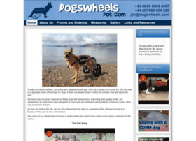 dogswheels.com