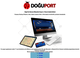 doguport.com
