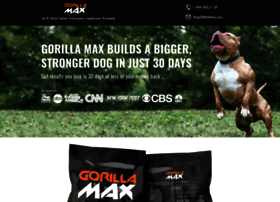 dogweightgainer.com