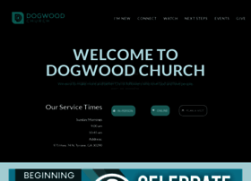 dogwood.church