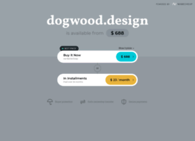 dogwood.design