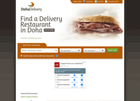 doha-delivery.com