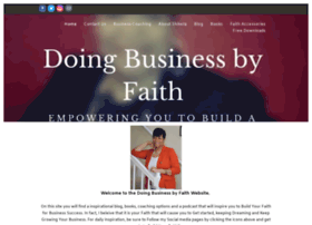 doingbusinessbyfaith.com