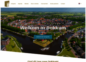 dokkum.nl