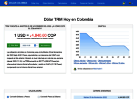 dolar-colombia.com