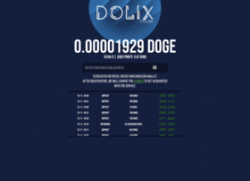 dolix.online