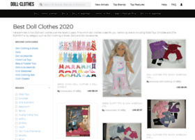 doll-clothes.org