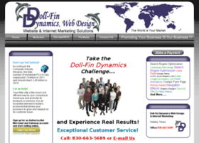 doll-fin-dynamics.com